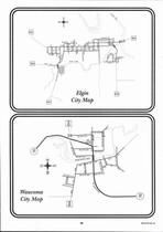 Map Image 002, Fayette County 2007